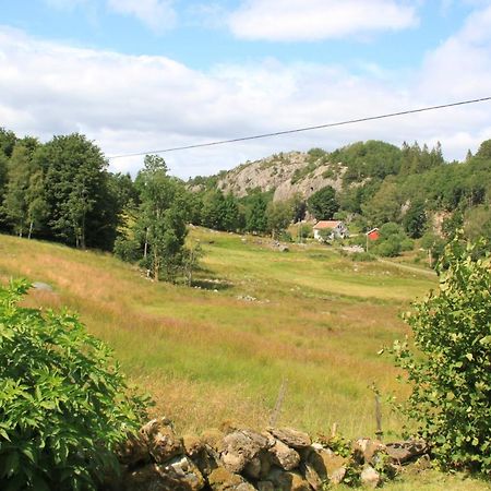 Lille Gjersdal - Et Unikt Opphold 100 Ar Tilbake I Tid Villa Farsund Bagian luar foto