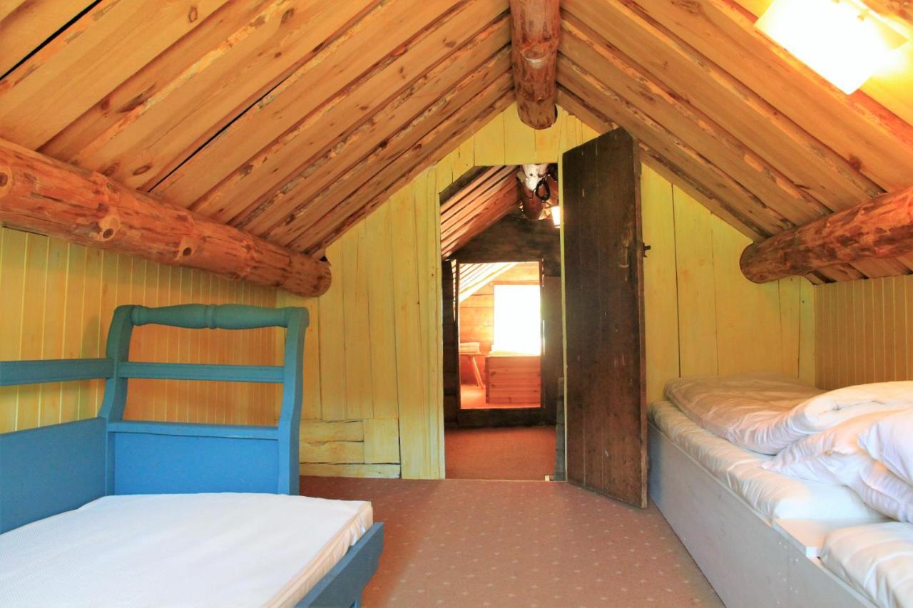 Lille Gjersdal - Et Unikt Opphold 100 Ar Tilbake I Tid Villa Farsund Bagian luar foto